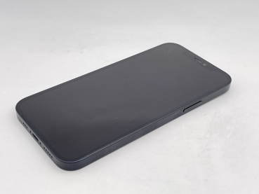 Refurbished iPhone 12 schwarz